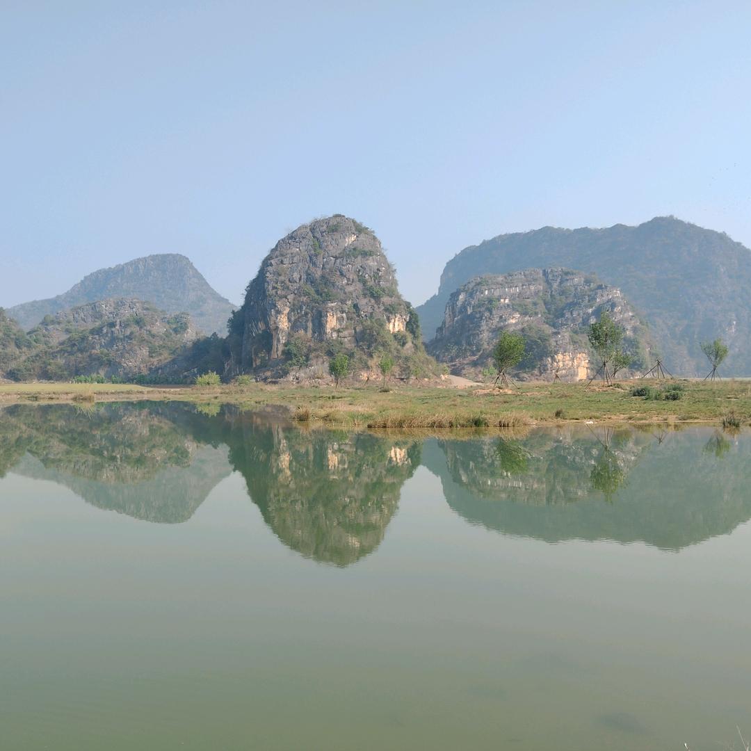 中国凉都六盘水