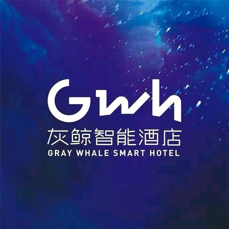 灰鲸智能酒店（天津静海火车站店）
