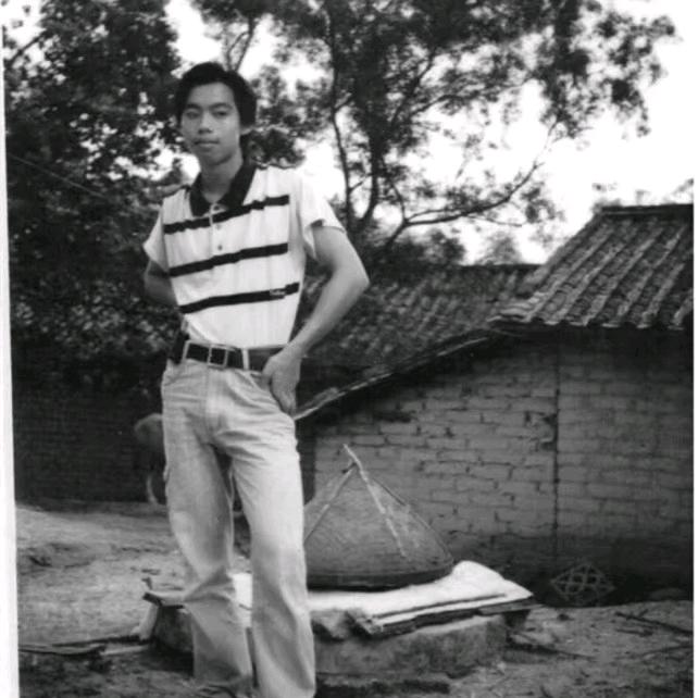 阿东的童年（小卖部）