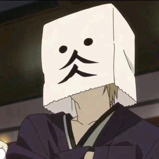 盒子仙人