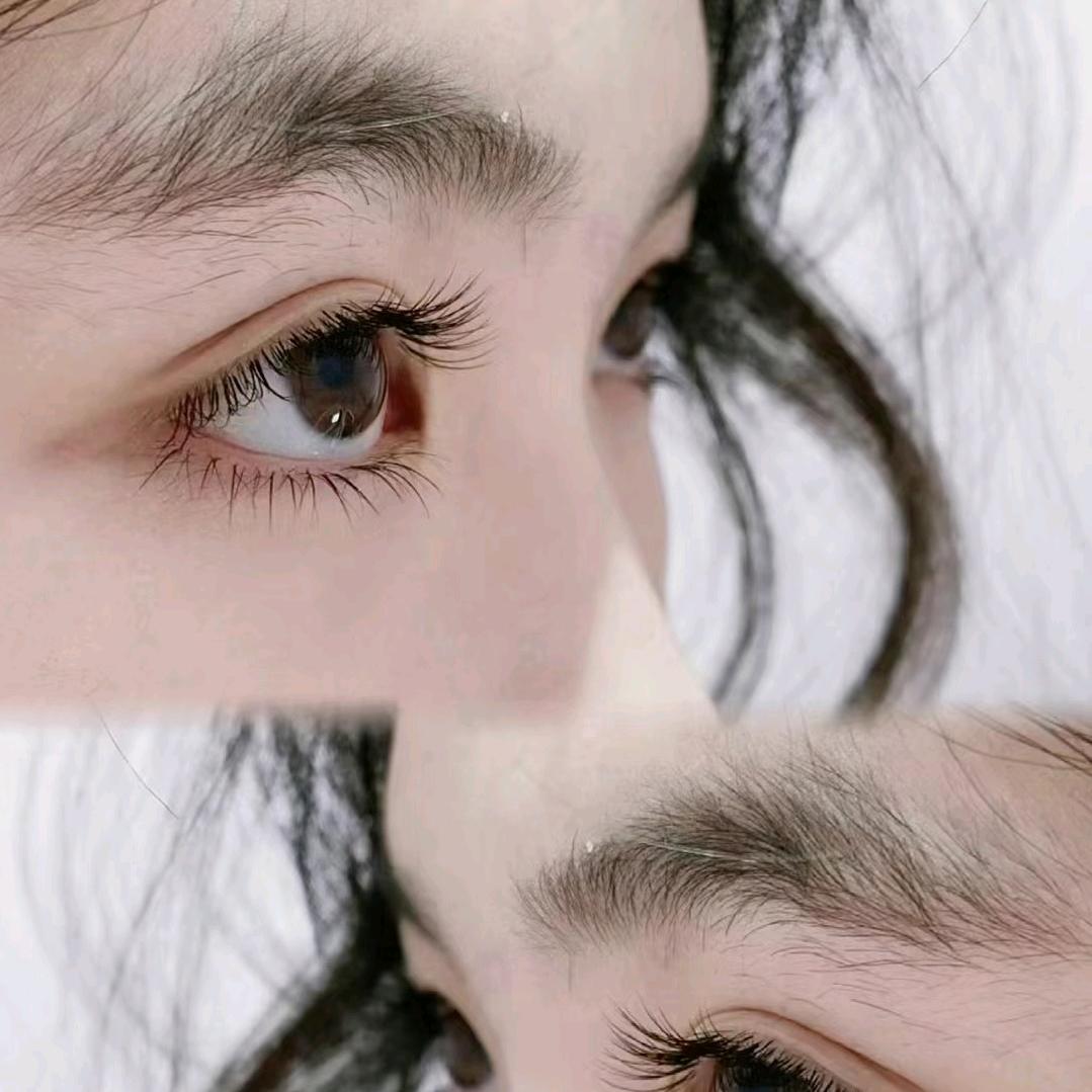 宁宁美睫屋官方号