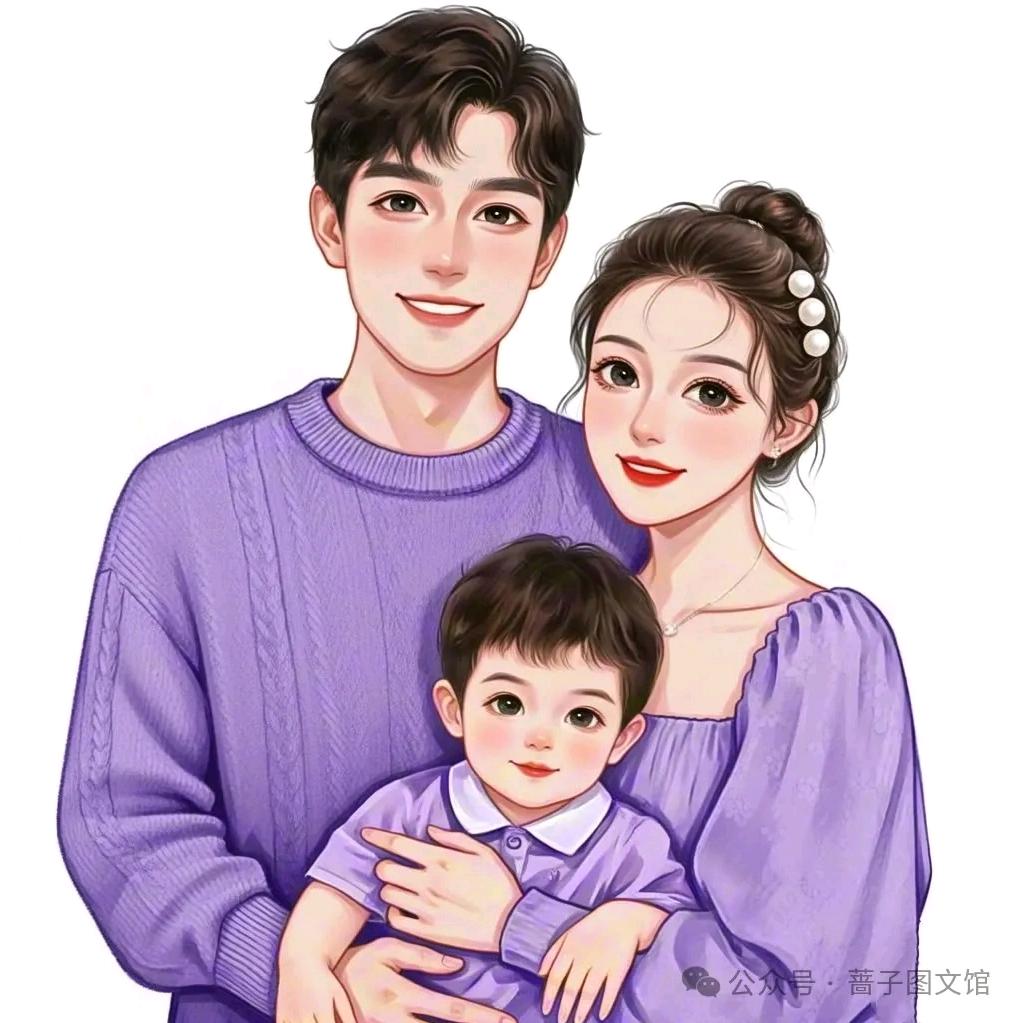 可爱公主