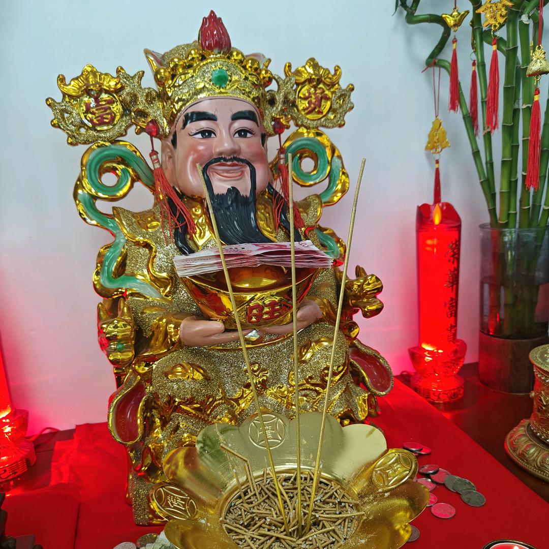 大黑豆子购车专业户