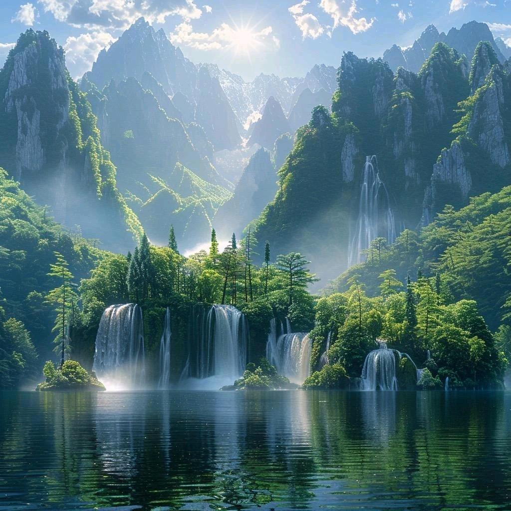 长沙石燕湖飞天威亚