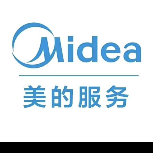 维修家电美的空调