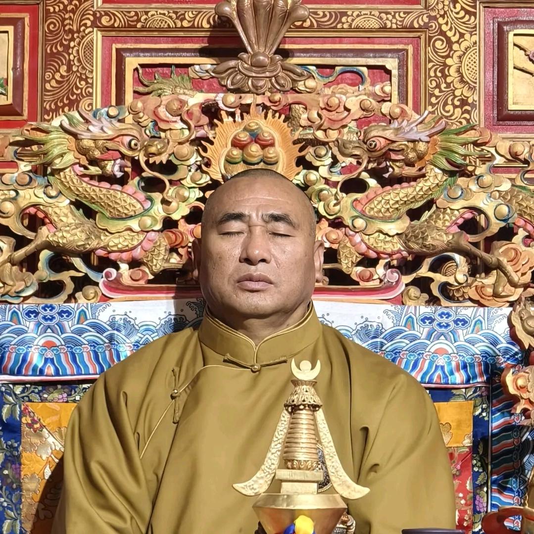 诸事顺意
