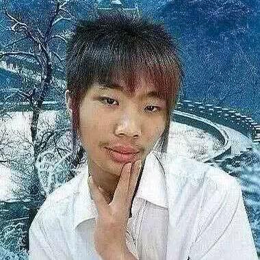 灿灿好无聊