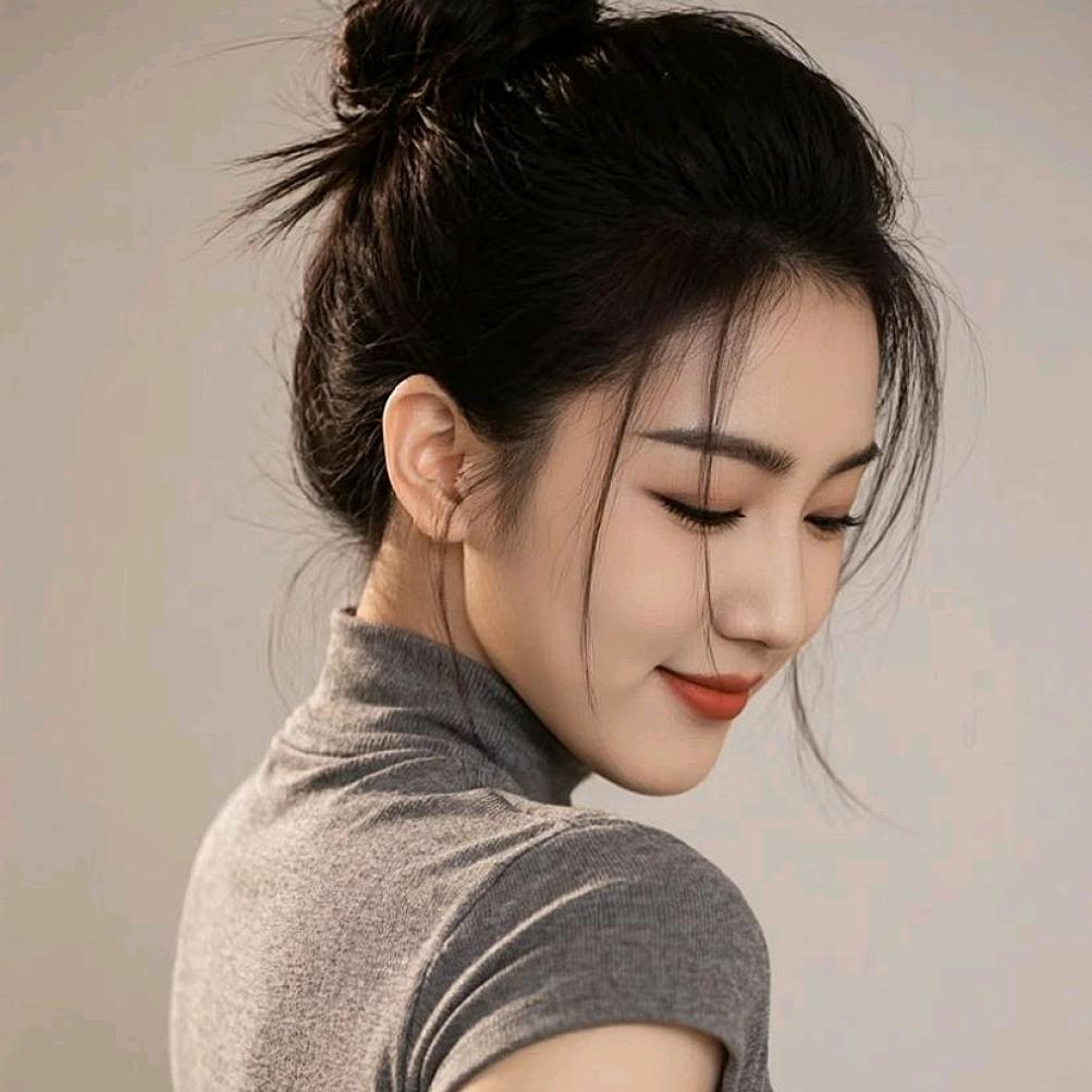 摸摸哒😙
