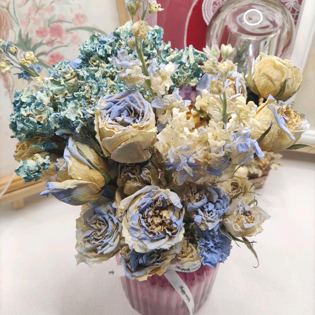 蒹葭轻奢手作馆