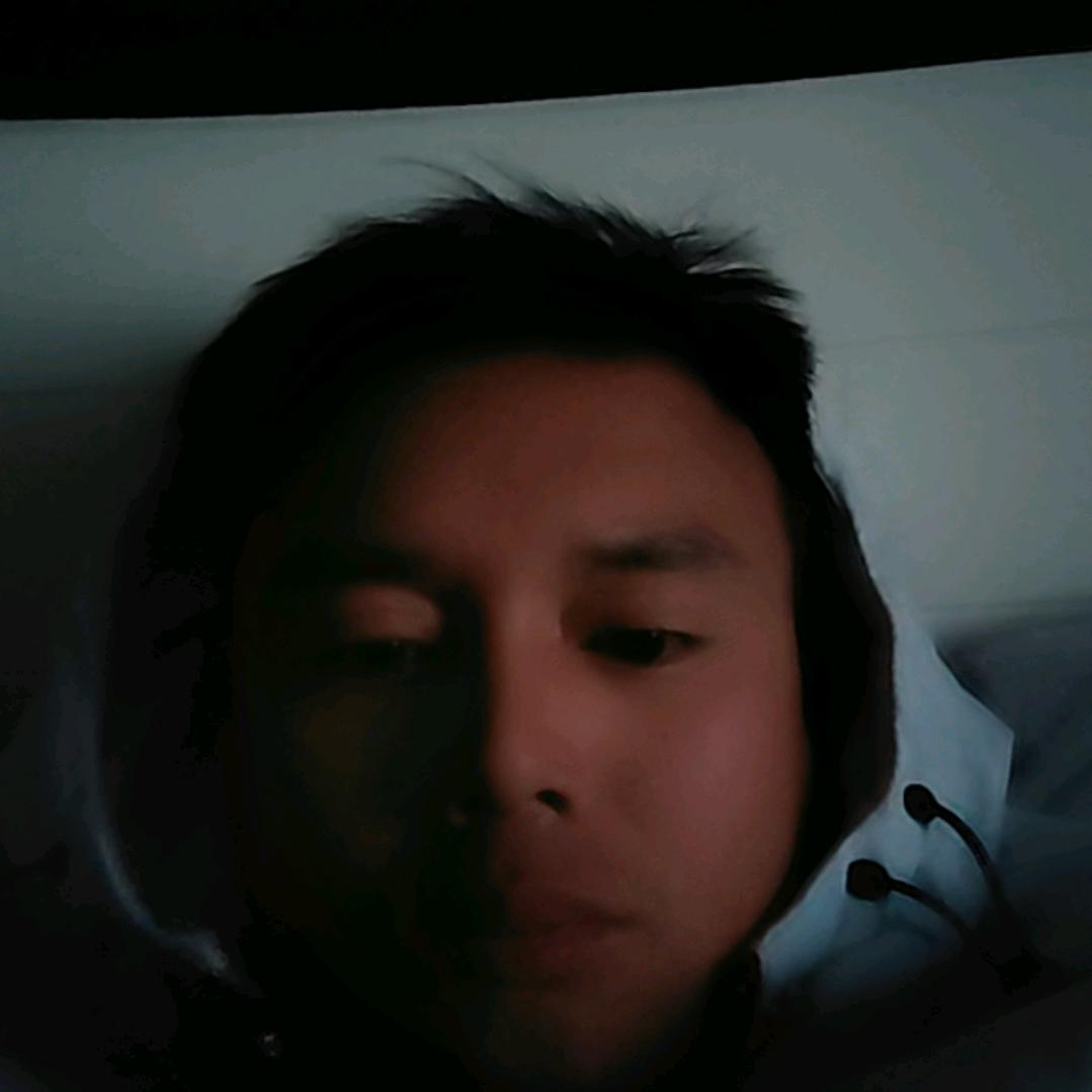 我很无奈