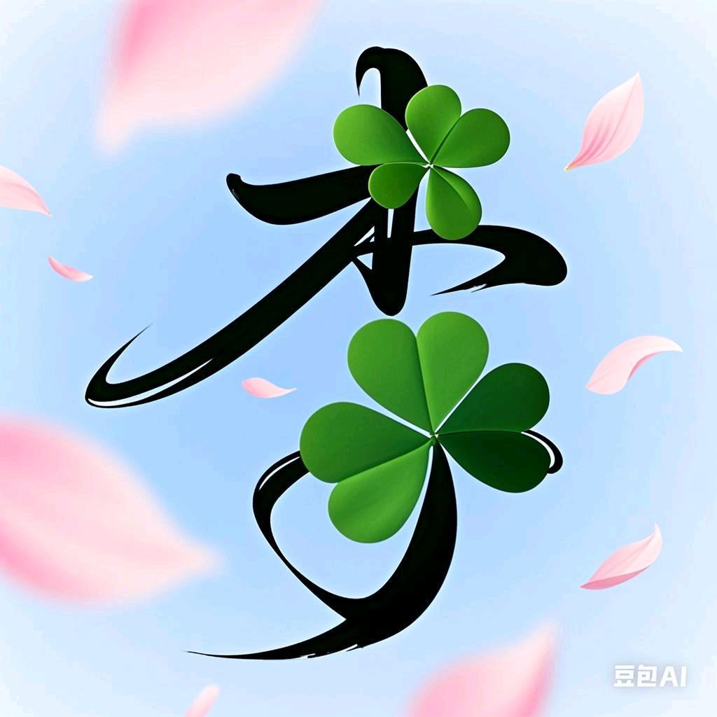 木子花卉