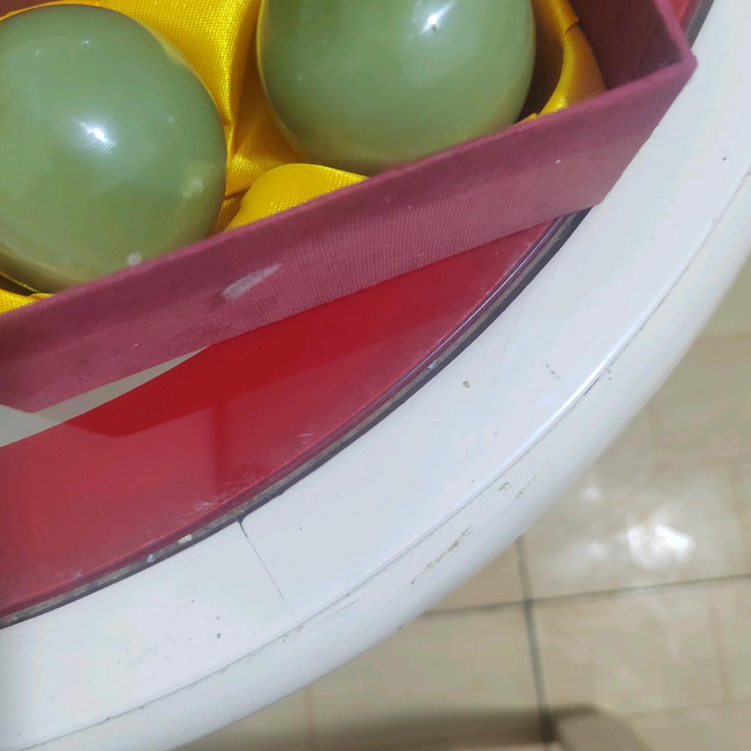 老马