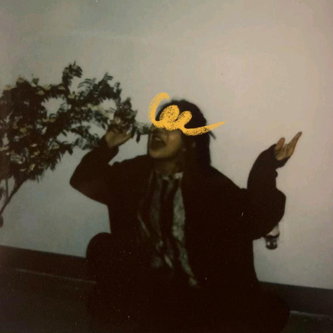 你说我们只是太渺小以至于不被提及