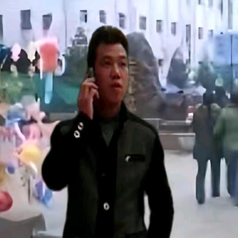 青哥语录