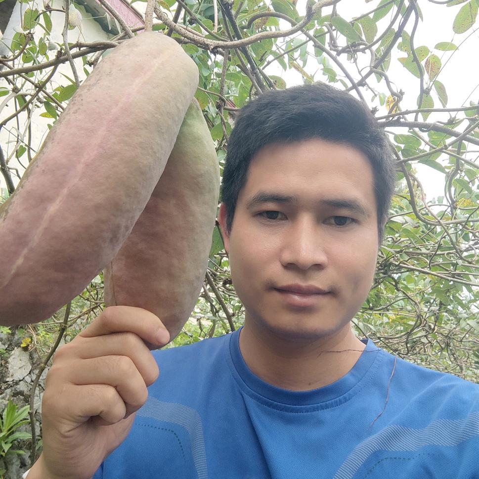 味品鲜莱（农家果园）