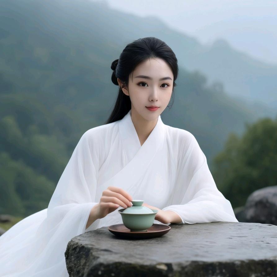 心净