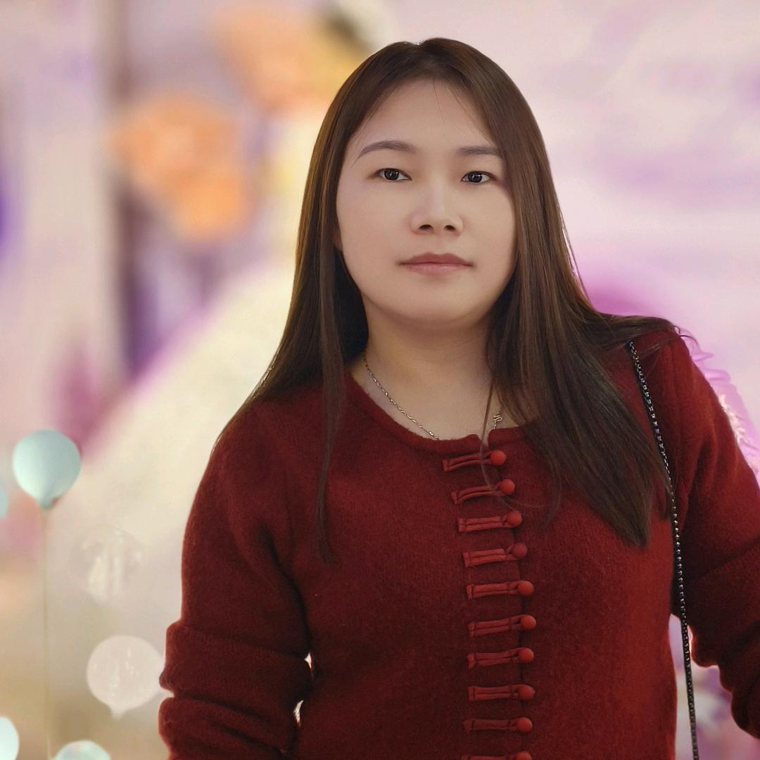 夏天里的小文子