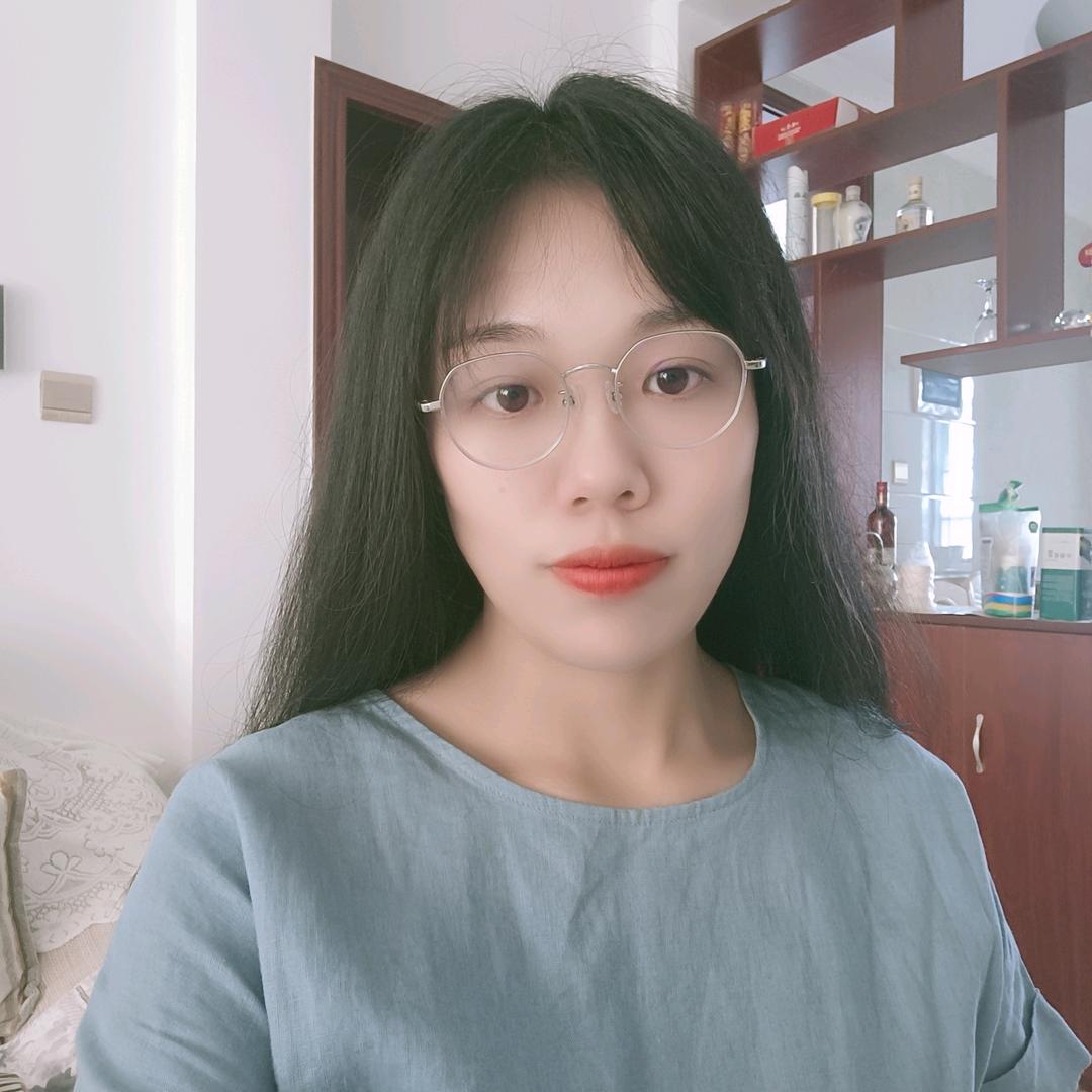m小松果头像