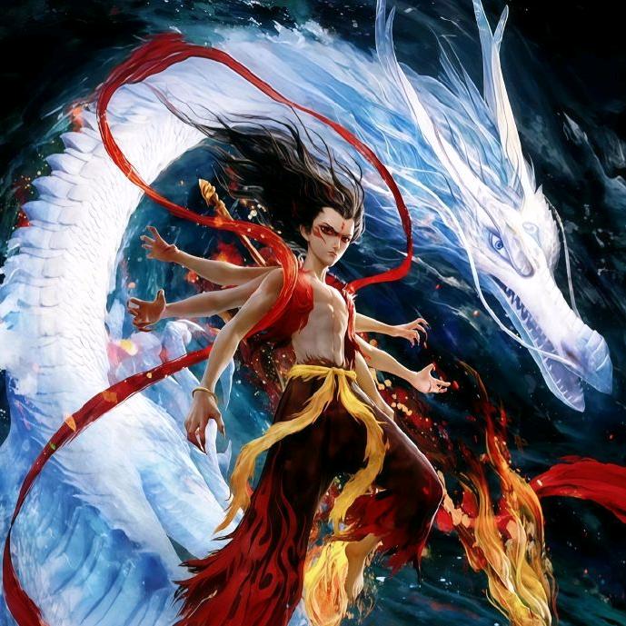 无人爱