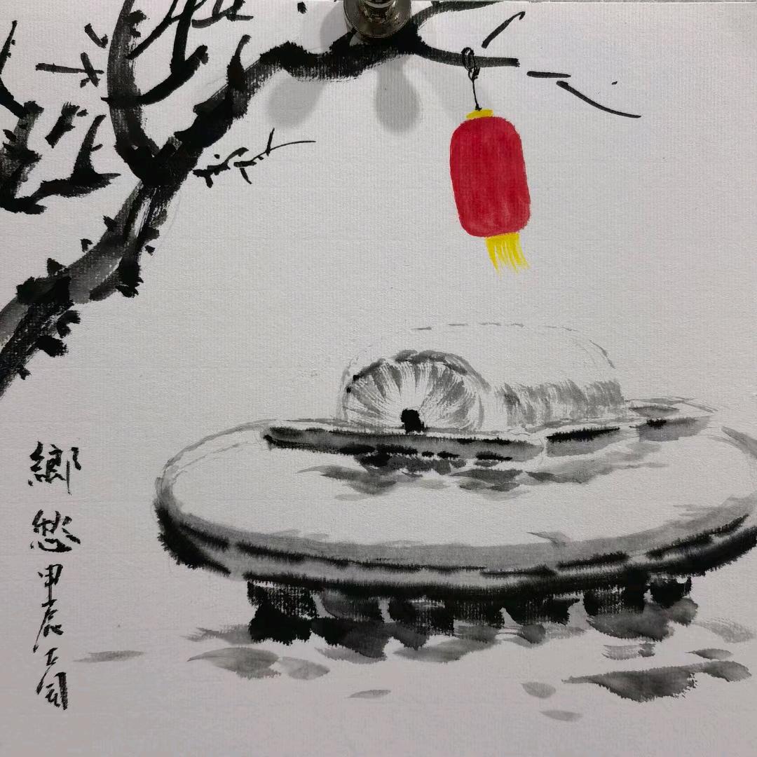 旧日的足迹～