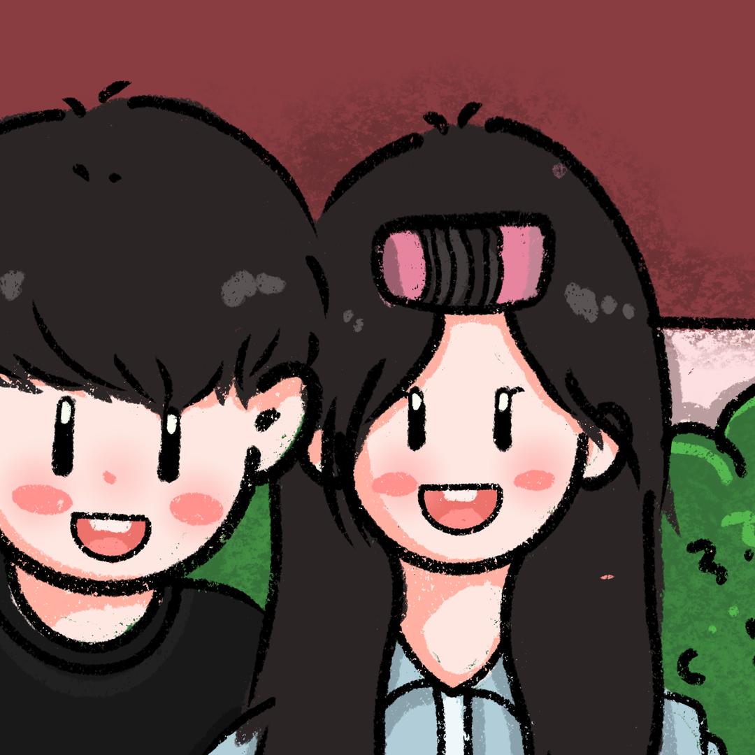 Sun_妤婷（见过双高胎版）