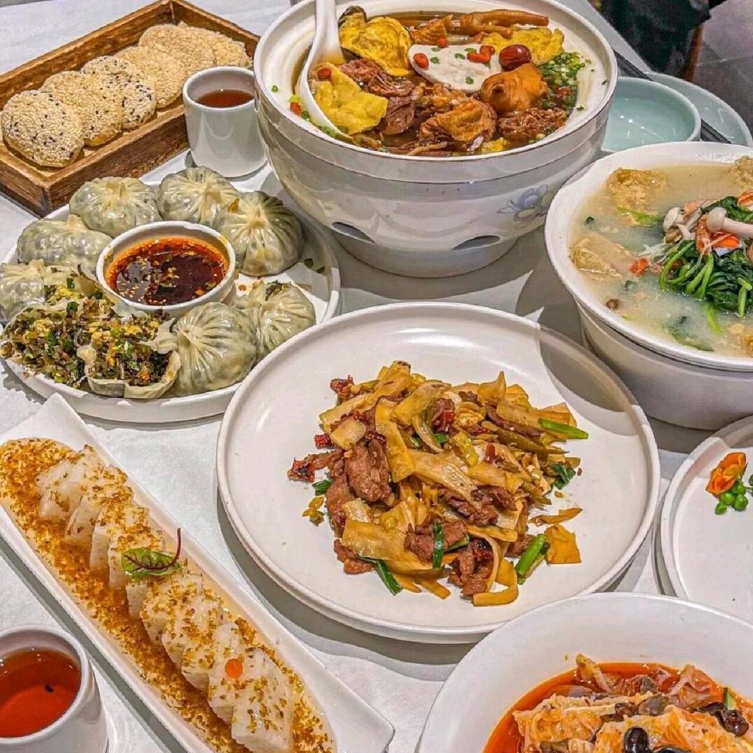 鲜妈爱做饭