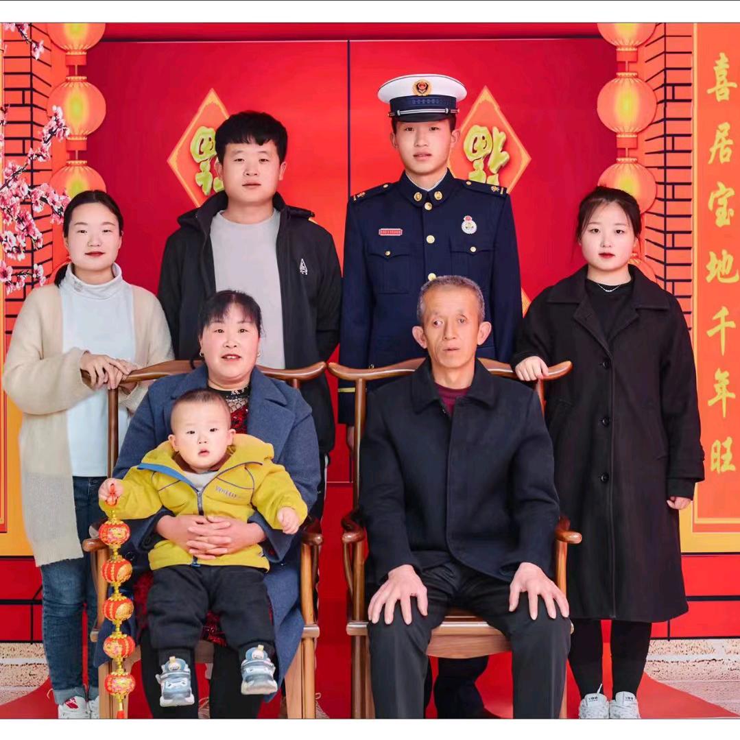 小丽