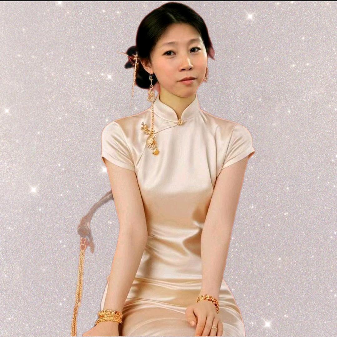 萍萍