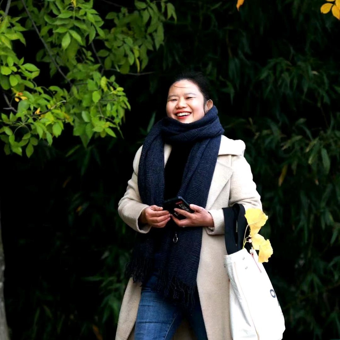 漯河卖女装的小美