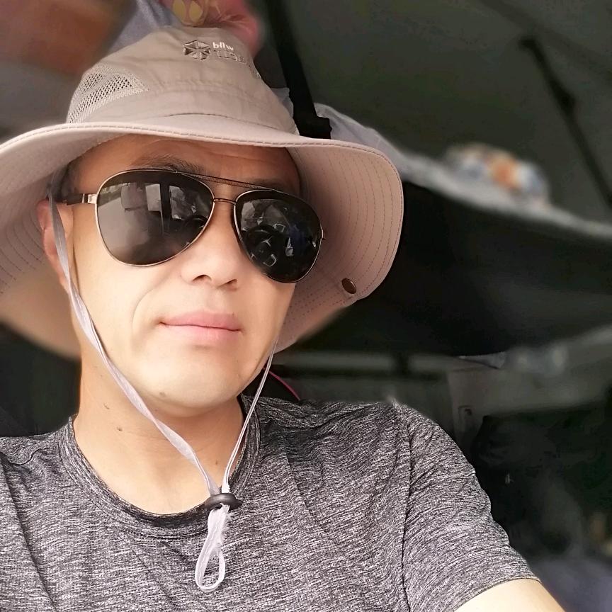 一路风景，一路看