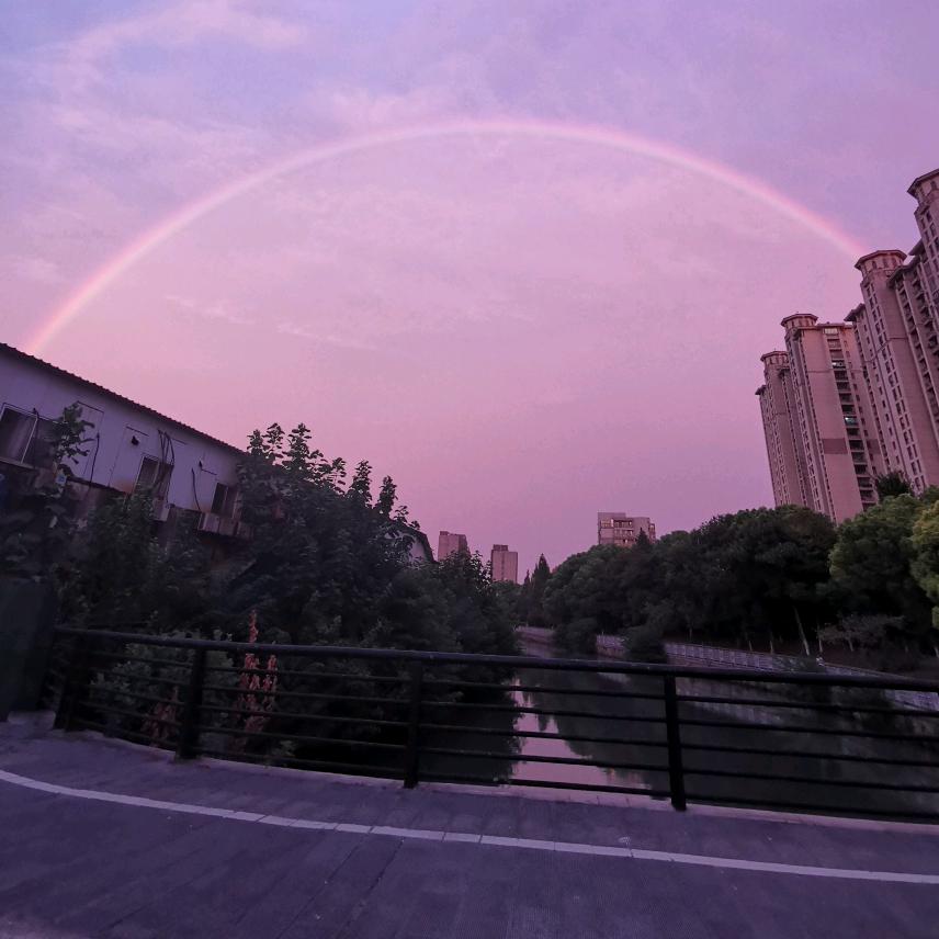风雨无阻