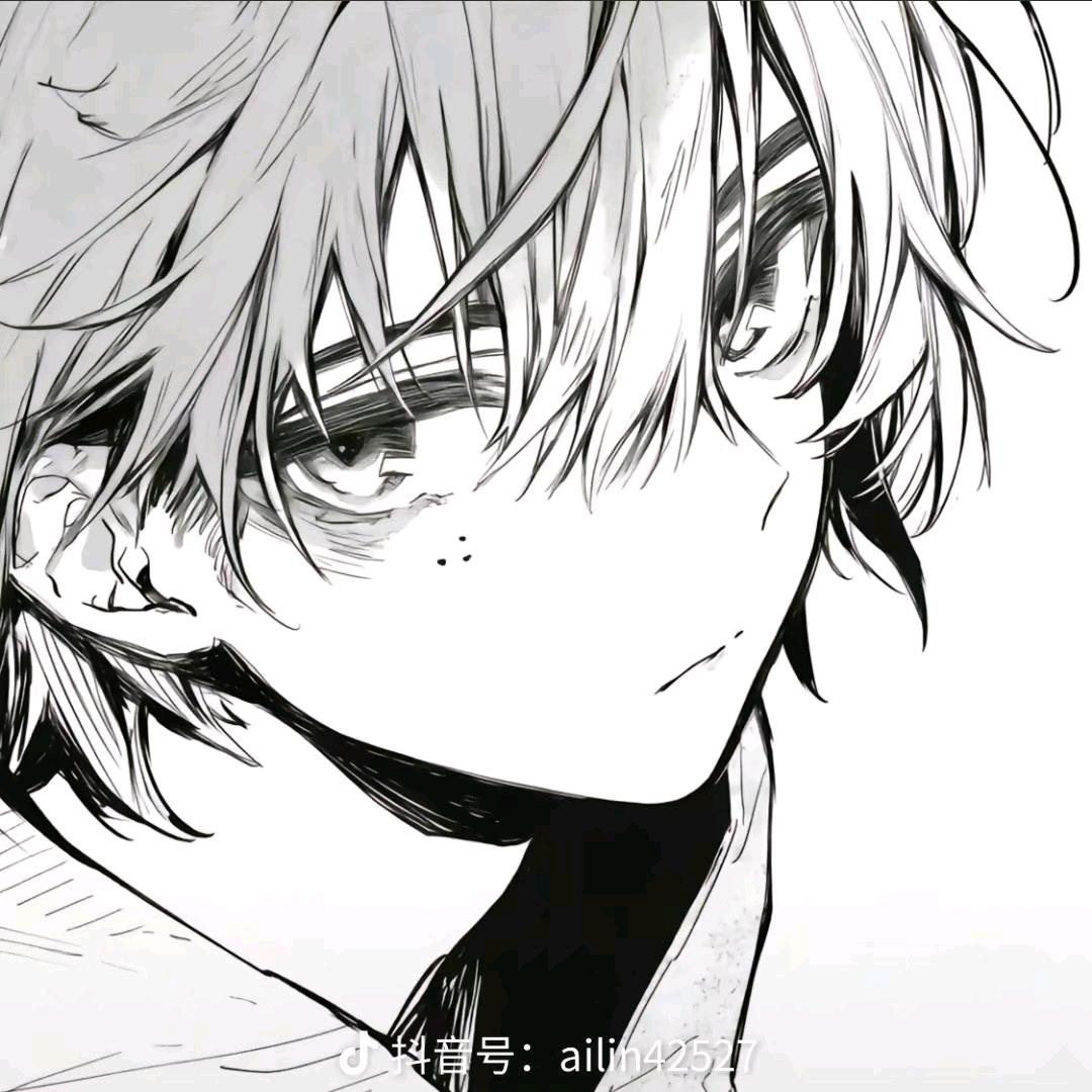 有鱼