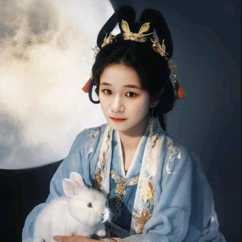 晚风🐰