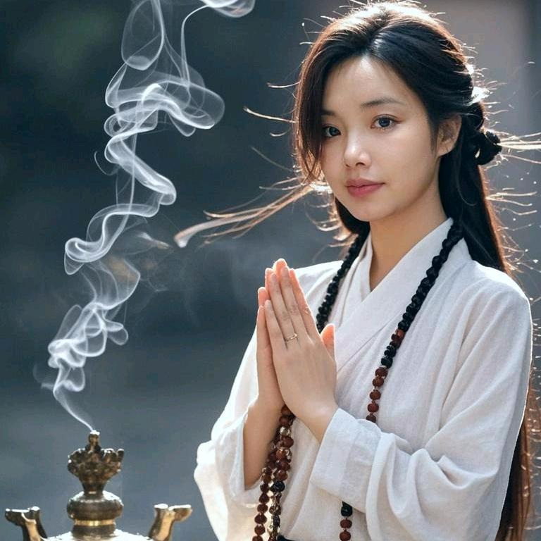 一帘幽梦