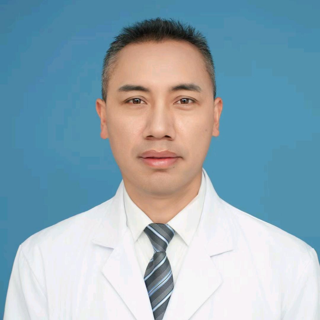奉康灵素头像
