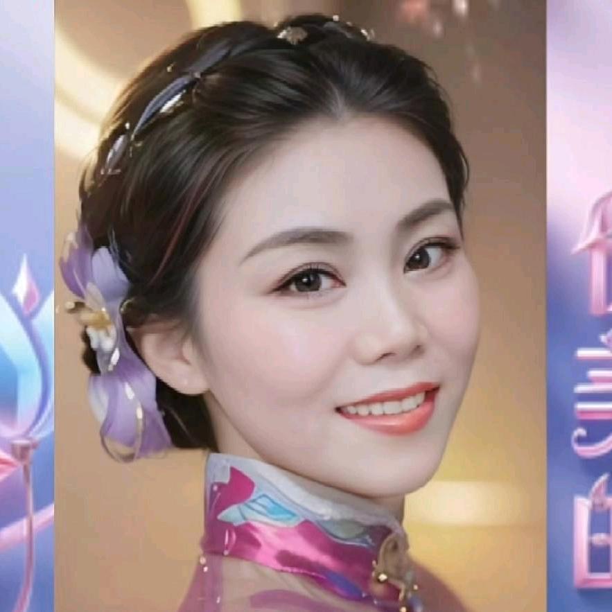 德馨花园金施美