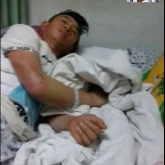 许多年后