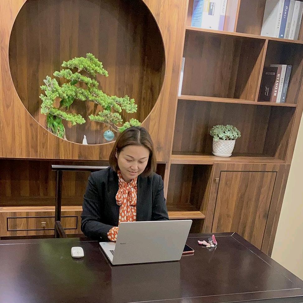 沭阳蒋姐全屋定制工厂