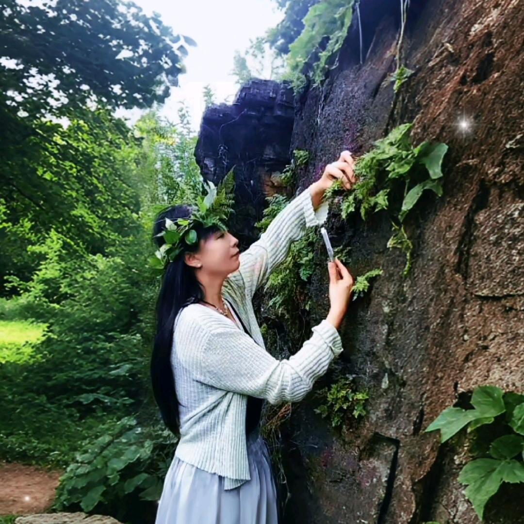 小鱼的幸福