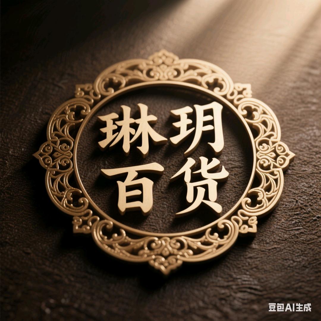琳玥零食百货仓库