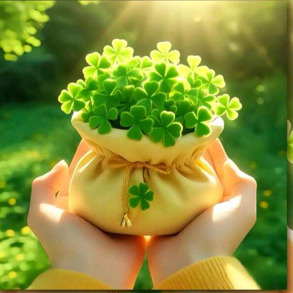 🍀ღ᭄财神爷的baby🕊🌻