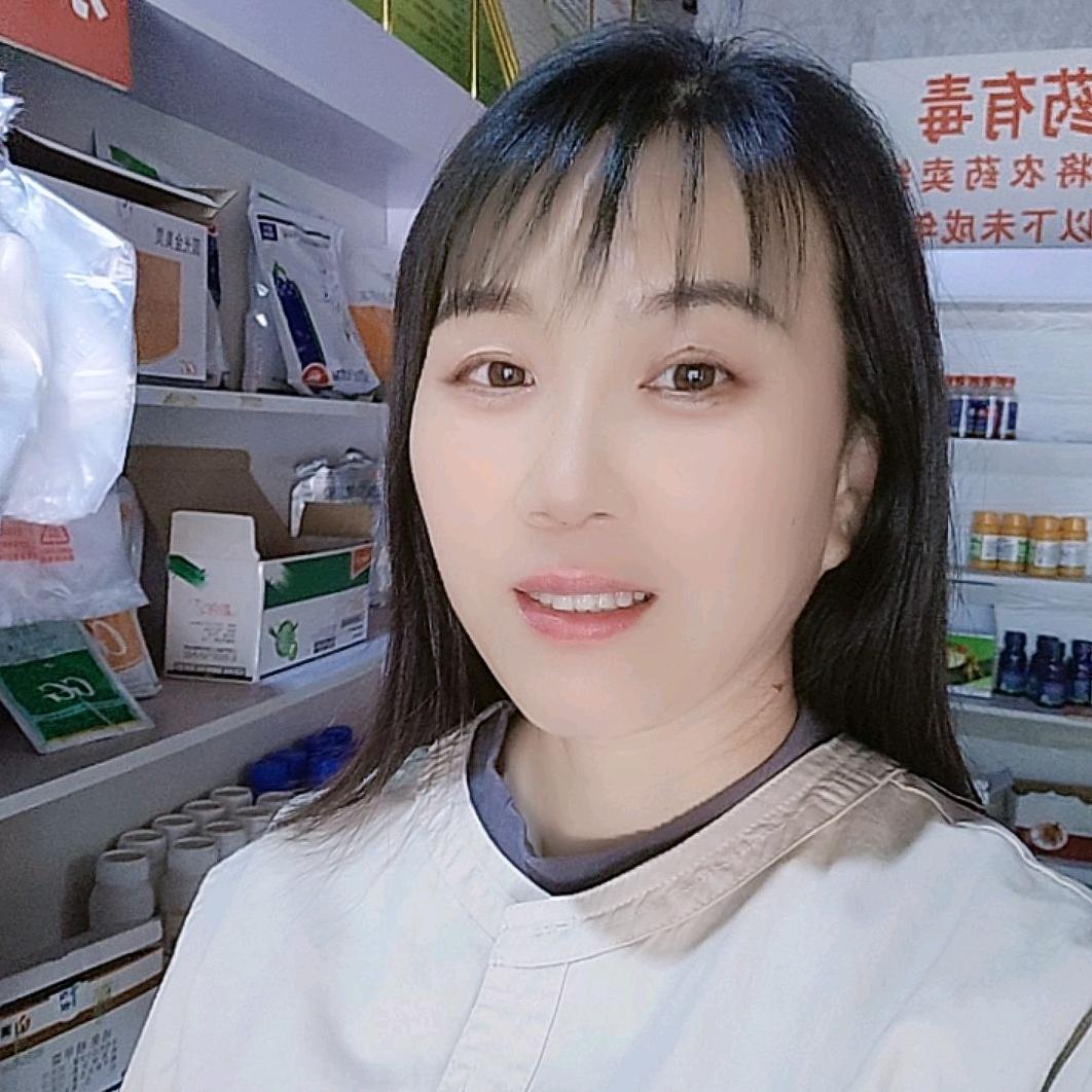小玲农资
