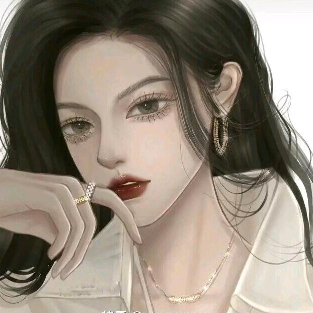 坏丫头