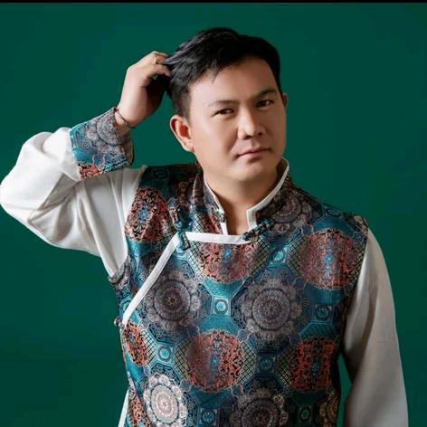 西藏胖哥（直播）