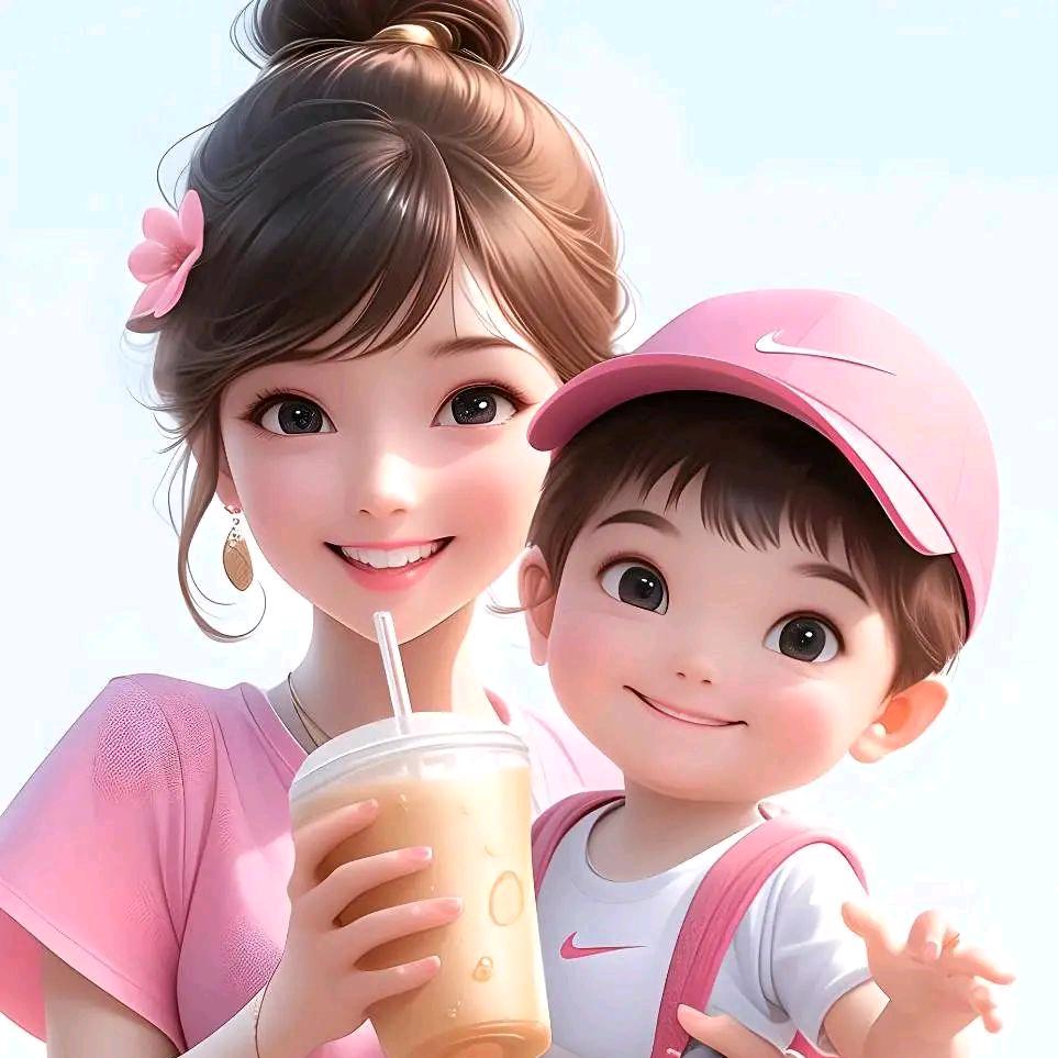 没有主题，随心而动