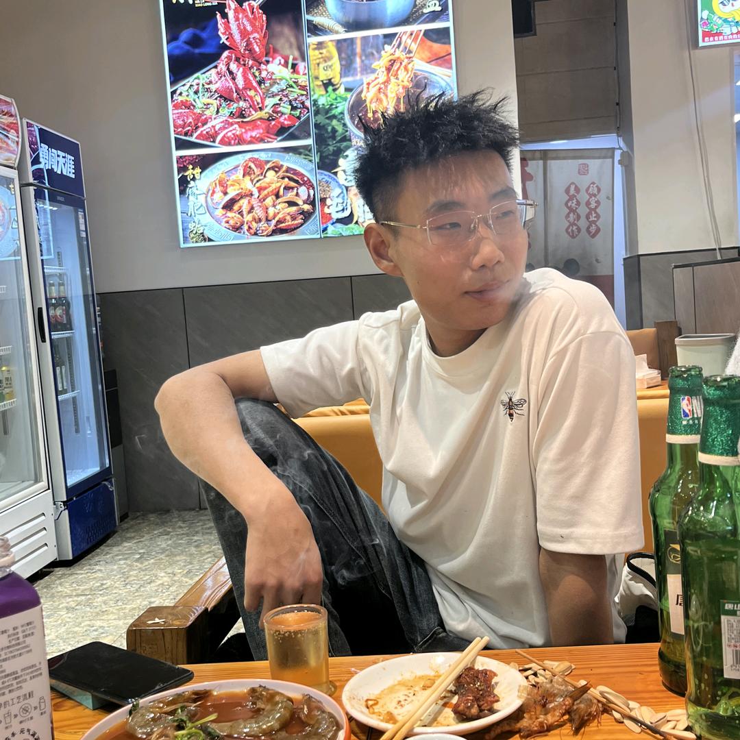 锹王