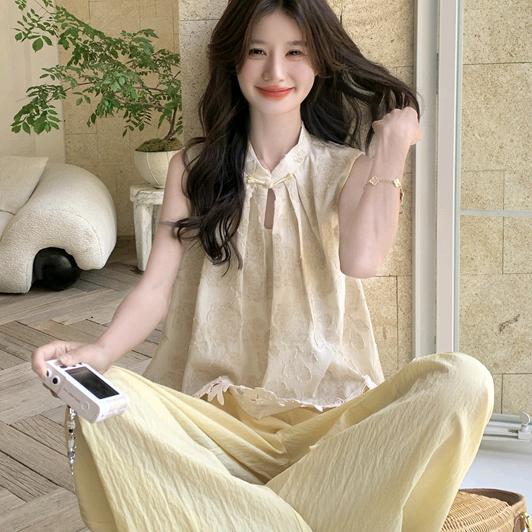 沿不结女装
