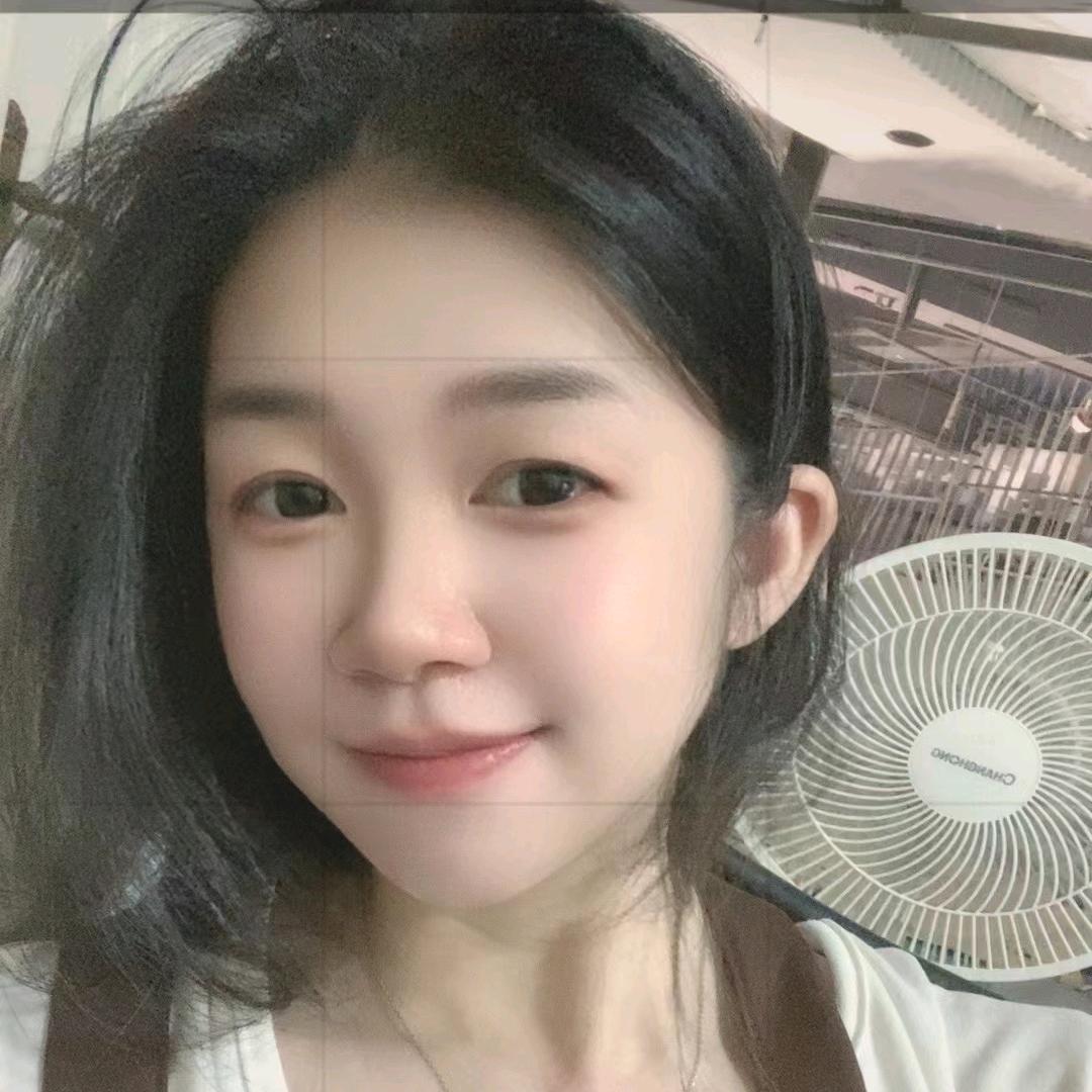 碧瑶妹妹
