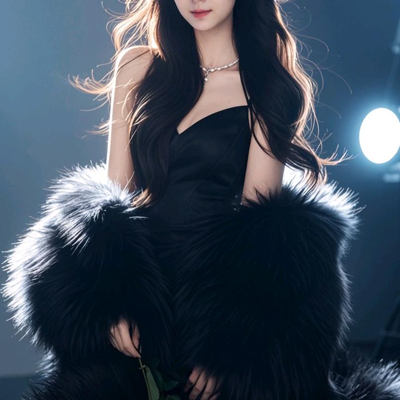 炼铁小娘们