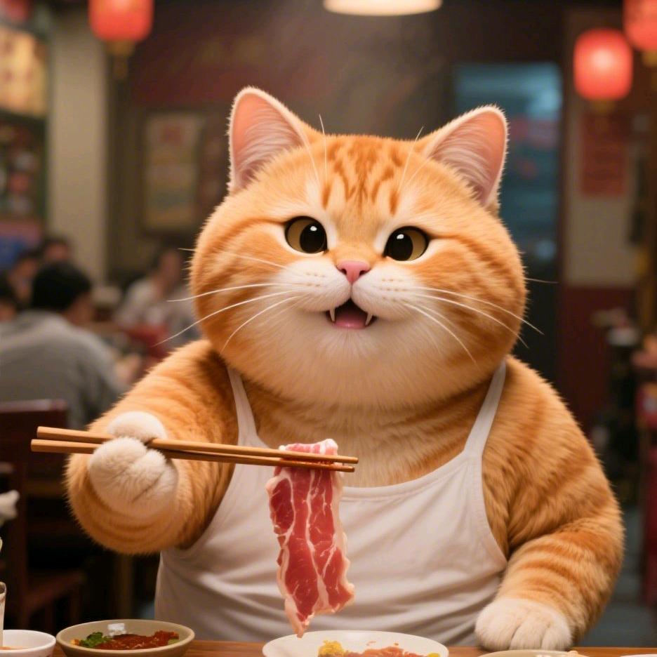 小晨哥